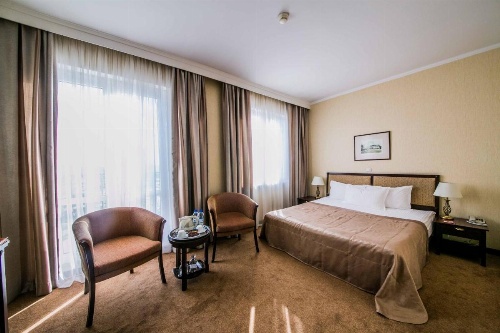 Hotel Minsk image 10