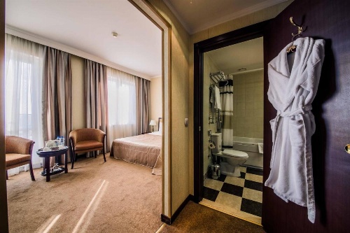Hotel Minsk image 11