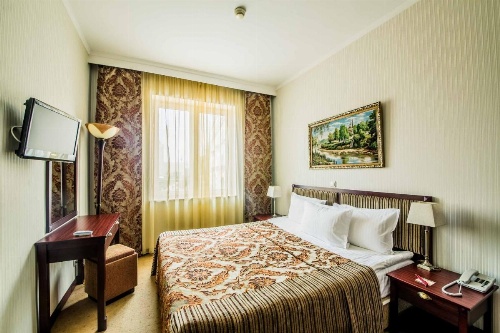 Hotel Minsk image 12
