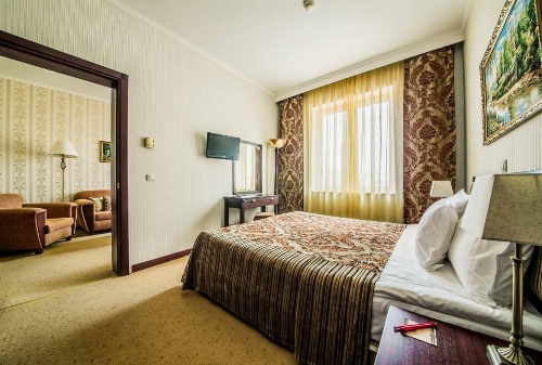 Hotel Minsk image 13