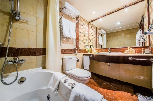 Hotel Minsk image 14