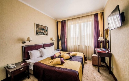 Hotel Minsk image 15