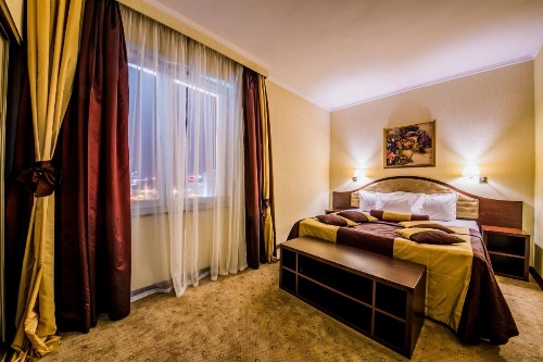 Hotel Minsk image 16