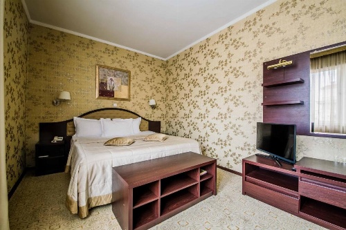 Hotel Minsk image 17