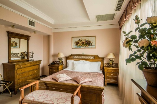 Hotel Minsk image 18