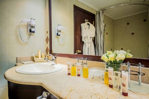 Hotel Minsk image 20