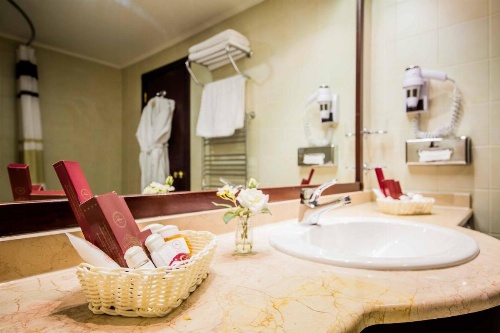 Hotel Minsk image 21