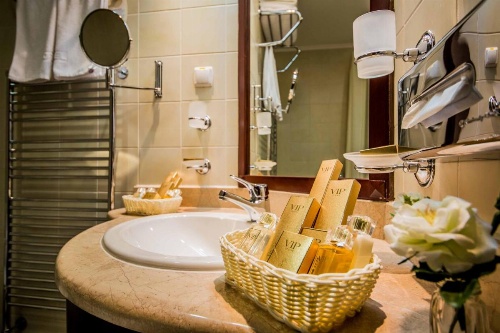 Hotel Minsk image 22