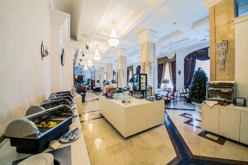 Hotel Minsk image 23