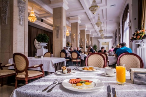 Hotel Minsk image 24
