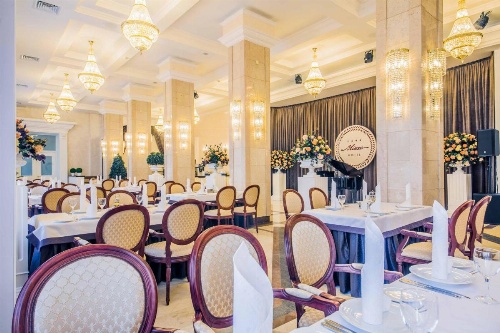 Hotel Minsk image 25