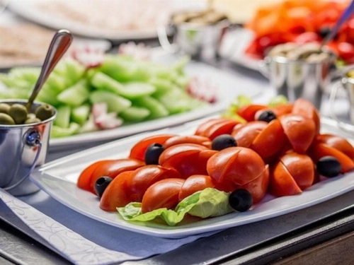 Hotel Minsk image 26