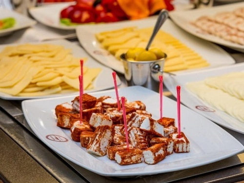 Hotel Minsk image 27
