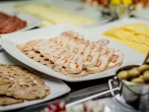 Hotel Minsk image 28