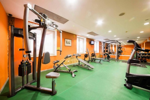 Hotel Minsk image 30