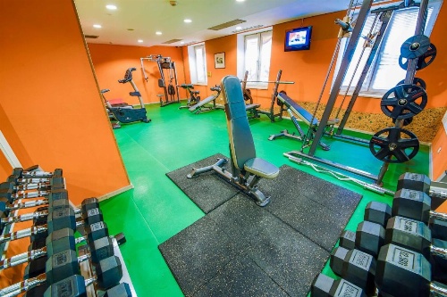 Hotel Minsk image 31