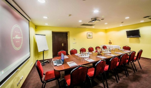 Hotel Minsk image 32