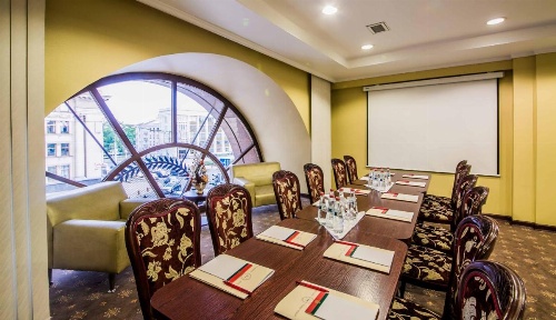 Hotel Minsk image 33