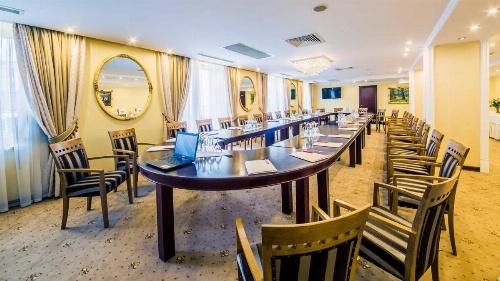 Hotel Minsk image 34