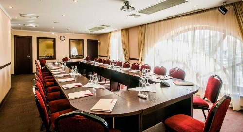 Hotel Minsk image 35