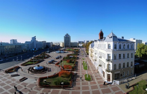 Hotel Minsk image 43