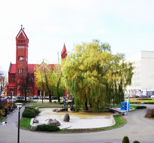Hotel Minsk image 46