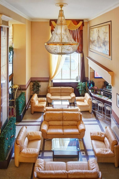 Hotel Minsk image 5