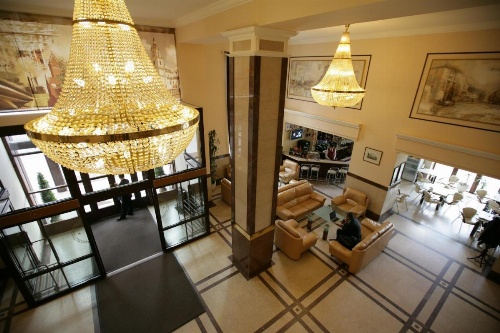 Hotel Minsk image 6