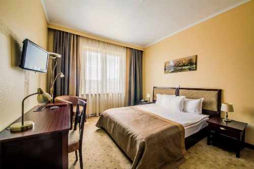 Hotel Minsk image 7