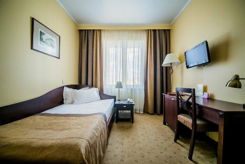 Hotel Minsk image 8