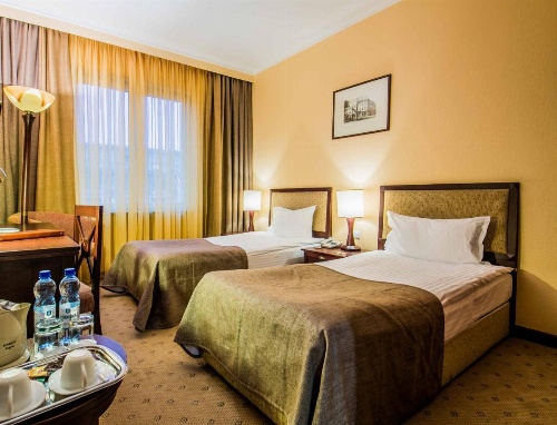 Hotel Minsk image 9